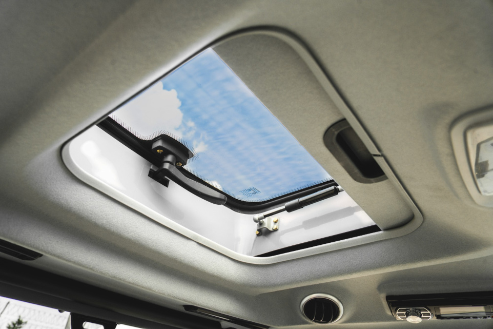 «Трактор SCOUT SERIES TE G3 Premium» - фото 24