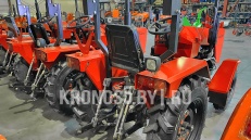 «Трактор Уралец 244» - фото 18