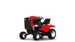 Минитрактор Митракс Т100 - фото