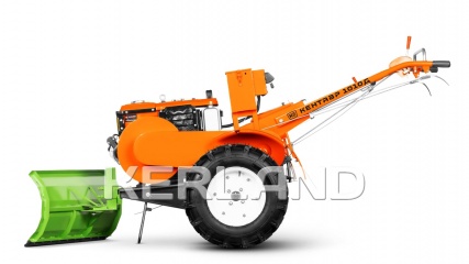 «Отвал 1081» - фото 5