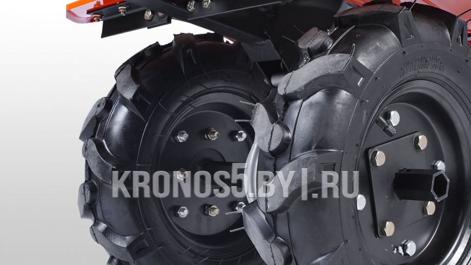 «Мотоблок Патриот | Patriot Калуга» - фото 7