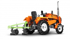 «Минитрактор Кентавр T-24 PRO (24 л. с.)» - фото 17