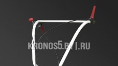 «Мотоблок Нева МБ23 ФС (B&S I/C)» - фото 14