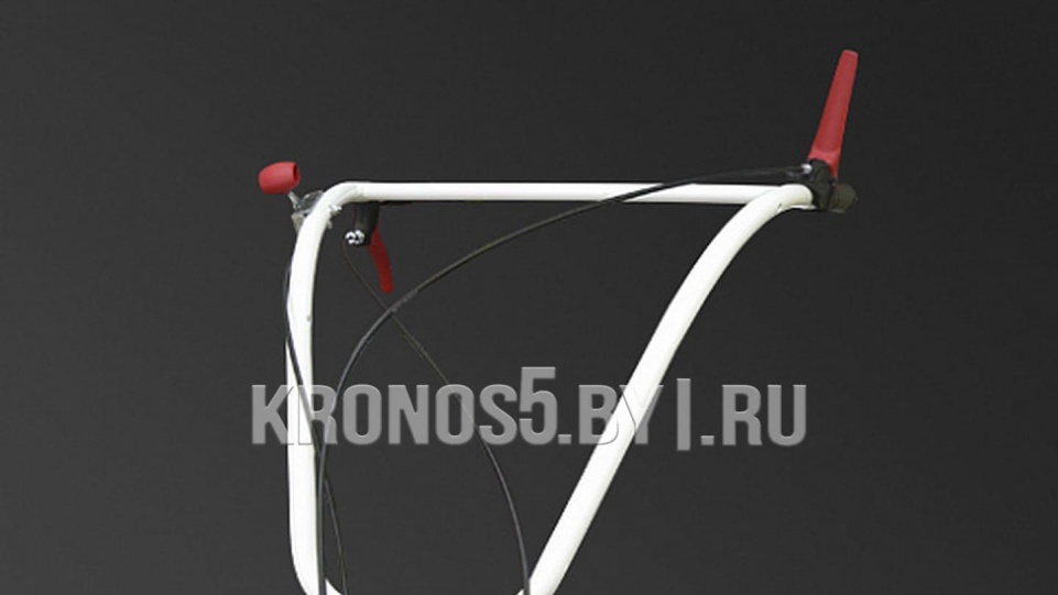 «Мотоблок Нева МБ23 ФС (B&S I/C)» - фото 14