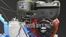 «Мотоблок Нева МБ23 (B&S I/C)» - фото 6