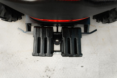 «Трактор SCOUT SERIES TE G3 Basic» - фото 37 «Трактор SCOUT SERIES TE G3 Basic» - фото 37