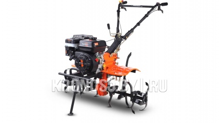 «Мотоблок Патриот | Patriot Vegas 7» - фото 3