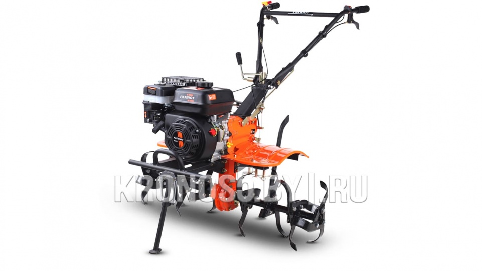 «Мотоблок Патриот | Patriot Vegas 7» - фото 2 «Мотоблок Патриот | Patriot Vegas 7» - фото 2