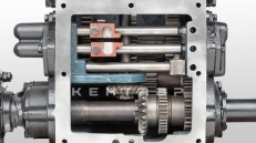 «Минитрактор Кентавр T-24 PRO (18 л. с.)» - фото 40