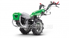 «Мотоблок Кайман | Caiman Atletico 328PT» - фото