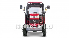 «Минитрактор Shifeng | Шифенг SF-244С CABIN» - фото 2