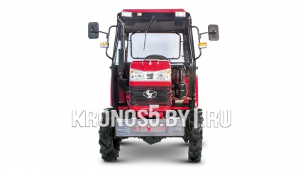 «Минитрактор Shifeng | Шифенг SF-244С CABIN» - фото 3 «Минитрактор Shifeng | Шифенг SF-244С CABIN» - фото 3