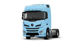 Тягач SHACMAN SX4188YY381 - фото