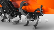 «Почвофреза к мини-трактору Кентавр Т-24 (1,2 м)» - фото 4