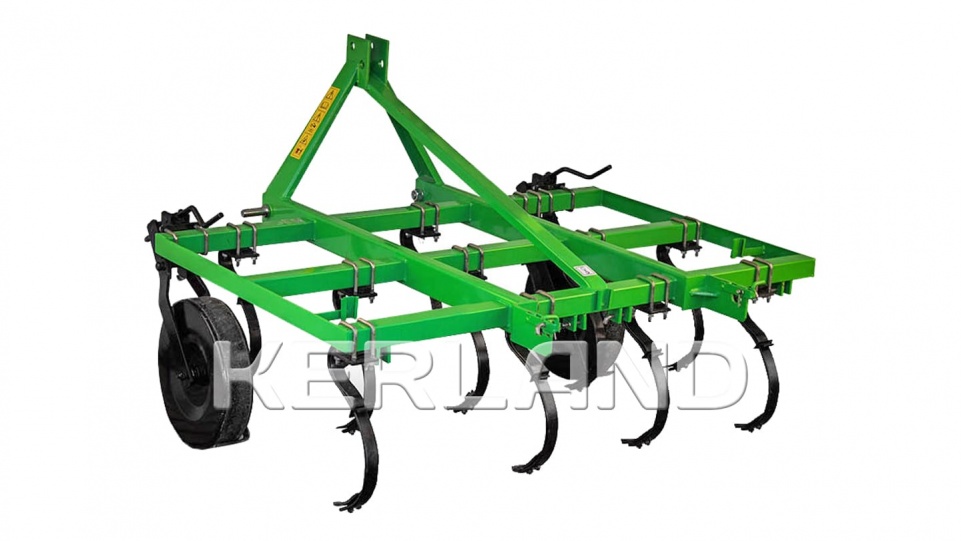 «Культиватор Kerland | Керланд KT-180 (1,8 м)» - фото 7