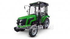 «Трактор Zoomlion Chery | Чери Зумлион RD-244С» - фото