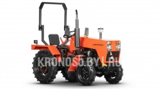 «Трактор Уралец 244» - фото 5