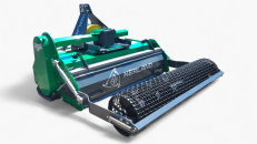 «Почвофреза сепаративная Kerland | Керланд S (1,2 м - 2,0 м)» - фото 7