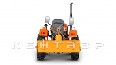 «Почвофреза Кентавр (1,25 м)» - фото 7 «Почвофреза Кентавр (1,25 м)» - фото 7