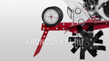 «Мотокультиватор Мобил К МКМ-1 (Honda)» - фото 6 «Мотокультиватор Мобил К МКМ-1 (Honda)» - фото 6