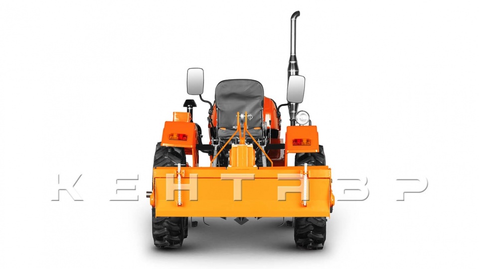 «Почвофреза Кентавр (1,25 м)» - фото 7 «Почвофреза Кентавр (1,25 м)» - фото 7