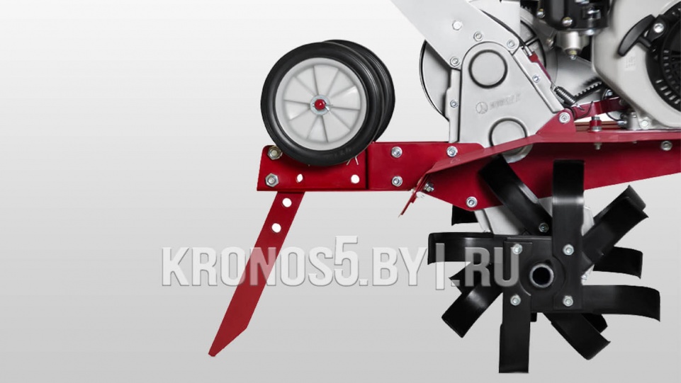 «Мотокультиватор Мобил К МКМ-1 (Honda)» - фото 5