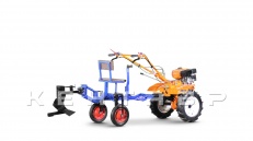 «Мотоблок Кентавр 2013Б» - фото 31