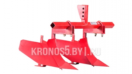 «Окучник ОН-2 к мотоблоку Мотор Сич» - фото 6 «Окучник ОН-2 к мотоблоку Мотор Сич» - фото 6