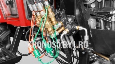 «Трактор Shifeng | Шифенг SF-504С» - фото 20 «Трактор Shifeng | Шифенг SF-504С» - фото 20