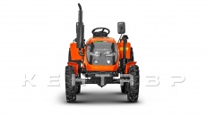 «Трактор Кентавр Т-404» - фото 2 «Трактор Кентавр Т-404» - фото 2