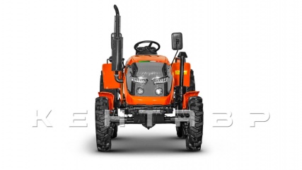 «Трактор Кентавр Т-404» - фото 3