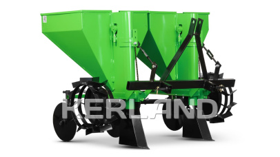 «Картофелесажалка Kerland | Керланд СТ218-3 (55-70 см)» - фото 4