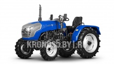 «Трактор Lovol Foton | Ловол Фотон TE 244 HT (Generation II)» - фото