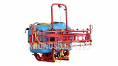 «Опрыскиватель полевой навесной Biardzki P329/5 (800 л)» - фото 4