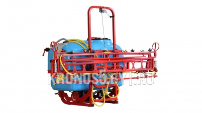 «Опрыскиватель полевой навесной Biardzki P329/5 (800 л)» - фото 5