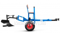 «Адаптер КН-2 к мотоблокам с водяным охл.» - фото 2