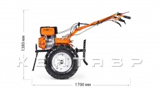 «Мотокультиватор Кентавр 2013Б» - фото 14 «Мотокультиватор Кентавр 2013Б» - фото 14