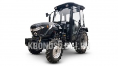 «Трактор Xingtai | Синтай XT-504C» - фото