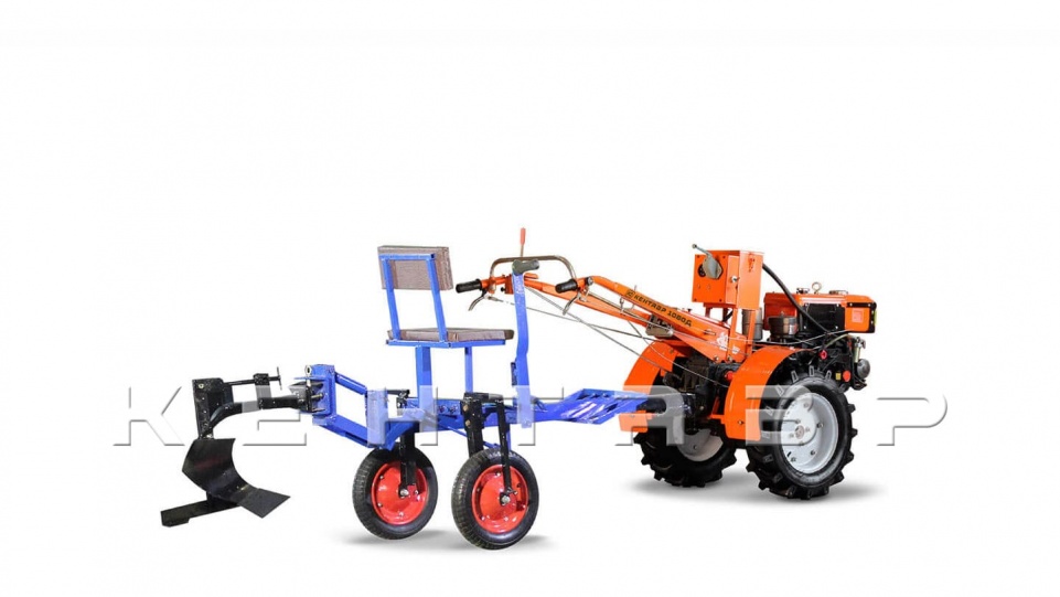 «Мотоблок Кентавр 1080Д» - фото 24