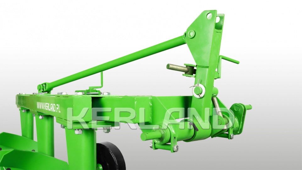 «Плуг Kerland | Керланд B-3.25» - фото 8 «Плуг Kerland | Керланд B-3.25» - фото 8