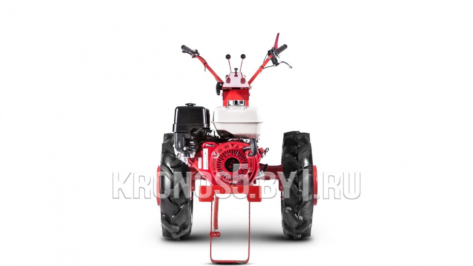 «Мотоблок МТЗ | Беларус 08Н (Honda | 6,50-12 Индия)» - фото 10