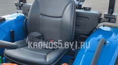 «Трактор LS R36I GEAR» - фото 9 «Трактор LS R36I GEAR» - фото 9