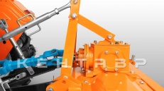 «Минитрактор Кентавр T-24 PRO (24 л. с.)» - фото 12