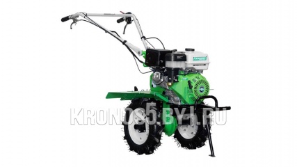 «Мотоблок Аврора | Aurora COUNTRY 1350 ADVANCE» - фото 4