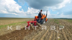 «Трактор Кентавр Т-240» - фото 10