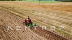 «Трактор Кентавр Т-240» - фото 15