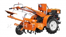 «Почвофреза Кентавр к мотоблокам с водяным охл.» - фото 5