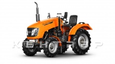 «Трактор Кентавр Т-244 PRO» - фото «Трактор Кентавр Т-244 PRO» - фото