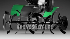 «Мотокультиватор Caiman | Кайман Neo 60H C3 (Honda)» - фото 4