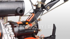 «Мотоблок Патриот | Patriot Boston 6D» - фото 9